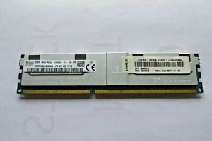 Lenovo 46W0676 32GB DDR3-1600MHz ECC RAM Memory - Picture 1 of 2