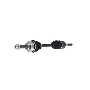 Eje CV delantero izquierdo para Ford Escape Mazda Tribute Mercury Mariner transmisión automática - Imagen 1 de 12