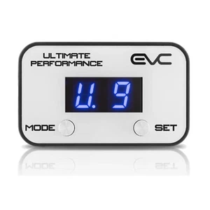 FORD RANGER PX XLT XL WILDTRAK i Drive iDrive WindBooster Throttle Controller - Picture 1 of 5
