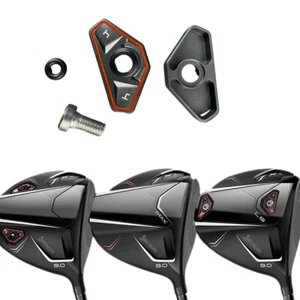 Fit Srixon ZXi Driver/ZXi Max/ZXi LS Driver ZXi TR Driver Golf Club Head Weights - Foto 1 di 5
