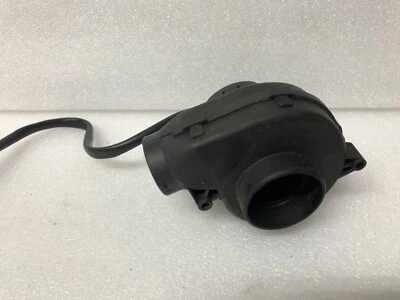 BMW 323I E46 1999-2006 ventilador de refrigeración de computadora motor ECU 0130002831 OEM Foto 1 de 4