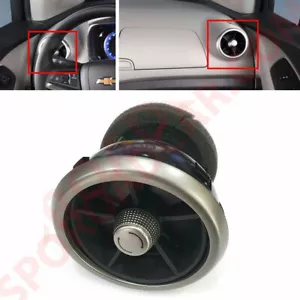 OEM Parts Side Air vent nozzle 1ea For GM Chevrolet Trax 2013-2015 - Picture 1 of 1
