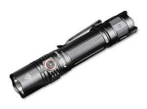 Fenix PD35 V3.0 Taschenlampe 1700 lm Aluminium Micro-USB IP68 Licht ✔️ 09FN1016 - Bild 1 von 17