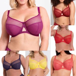 Sujetador balcón con cable curvy Kate lencería Victory 9001 - Imagen 1 de 34