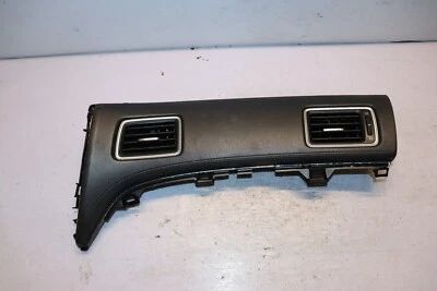 Panel de moldura de tablero Honda Civic Si 2013-2015 cupé OEM Foto 1 de 4