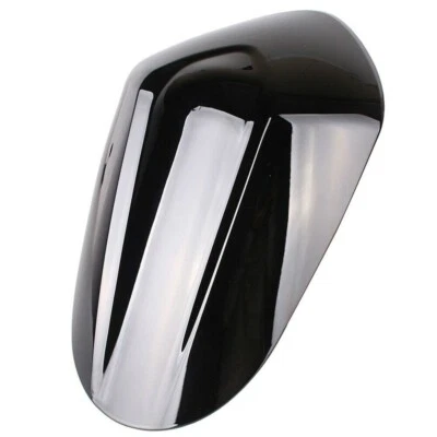 Motorcycle Rear Seat Cover Cowl For Suzuki 2005 2006 GSXR1000 05 06 Gloss Black Foto 1 de 4