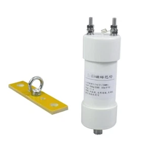 Robusts Metal 1:49 Balun Essential Communication Accessory Simple Use - Photo 1/8