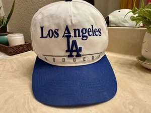 LA Dodgers Los Angeles Forty Seven Brand Hat Cap Snapback - Picture 1 of 4
