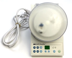 3M ESPE Rotomix Amalgamator Dental Trituration Unit - Picture 1 of 7