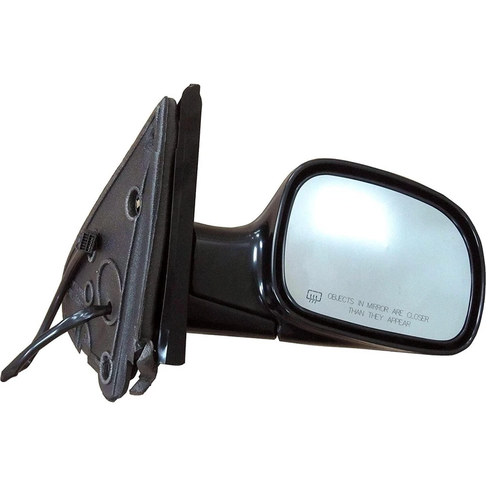 955-1162 Dorman Mirror  Passenger Right Side Heated Hand for Town & Country - Image 1 of 2