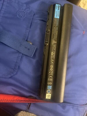 Batería de 9 celdas para Lenovo ThinkPad X220 X220i 0A36282 42T4861 42T4862 42T4865 Foto 1 de 2