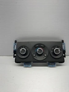 2005 - 2009 Pontiac G6 Heater A/c Control - Picture 1 of 1