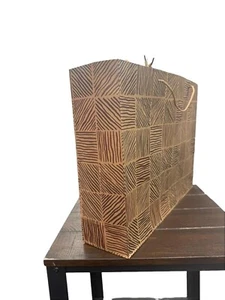 Paper Card Bags Luxury Gift Jewelry/Clothes Shopping, gifting size 50"x38"x12" - Picture 1 of 9