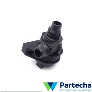 Water Pump Fits BMW X5 E70 X6 E71 E72 9197085 Bapmic - Picture 1 of 3