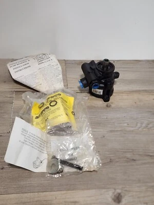 Chevrolet Cavalier Atsco 1985 bomba de dirección asistida remanufacturada profesionalmente Foto 1 de 4