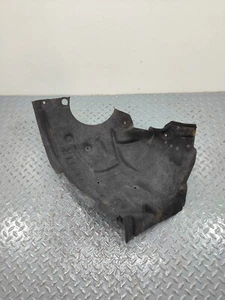 BMW 3ER F30 F31 VORDERER HINTEN RADLAUFVERKLEIDUNG FAHRER RECHTS 7260700 - Bild 1 von 6