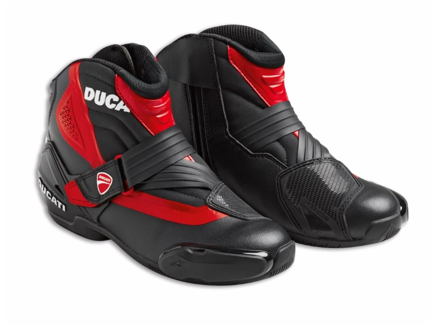 Botas cortas Ducati Theme C2 Foto 1 de 1