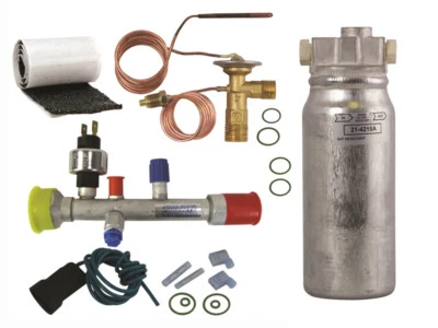 Kit combinado POA 1965-67 Oldsmobile tamaño completo y 1966-67 Toronado [50-0089] Foto 1 de 3