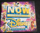 Now That&#39;s What I Call Disney CD Box Set 4 discs (2017)BRAND NEW