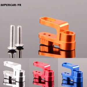 For Traxxas Aluminum servo horn servo arms Unlimited Desert Racer UDR # 8543 - Picture 1 of 23