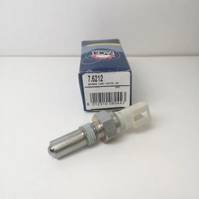 INTERRUTTORE LUCE RETROMARCIA FORD ESCORT - FIESTA - FOCUS FACET PER  1383960 - Immagine 1 di 4