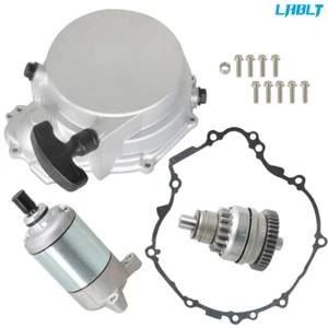 Complete Recoil Starter Pull Start Drive For Polaris Sportsman 500 HO 1996-2013 - Picture 1 of 10
