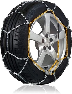 CATENE NEVE POWER X GRUPPO 050 maglia 9 mm. NUOVO! - Imagen 1 de 3