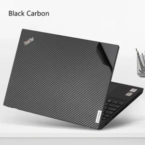 Carbon Vinyl Sticker Skin Decals Cover for Lenovo Legion 7 (16, Gen 7) 16" 2022 - Picture 1 of 38