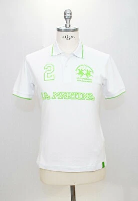 POLO UOMO LA MARTINA P/E - Immagine 1 di 2