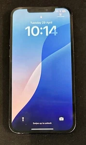 Apple iPhone 12 Pro Max 128Gb Storage - Picture 1 of 5