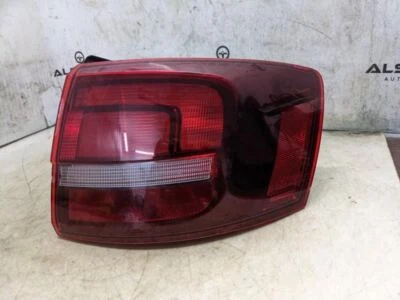 Luz trasera derecha Volkswagen Jetta 2016-2018 5C6-945-096-M OEM Foto 1 de 4