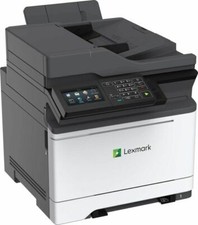 lexmark m622