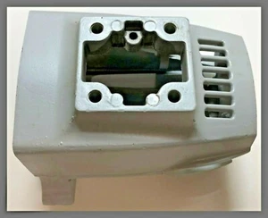 28-50-6382 Milwaukee Replacement Angle Grinder Motor Housing - Picture 1 of 11
