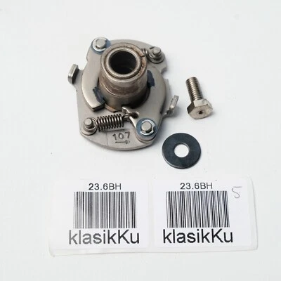 Se adapta a Honda CB100 CB125S CD125S CL100 CL100S SL100 SL125 XL100 Advancer Spark Foto 1 de 4