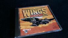 MARRIS WINGS KOREA TO VIETNAM DISCOVERY CHANNEL CD-ROM