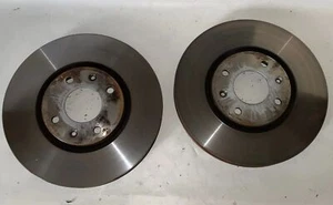 2* Trusting brake discs DF794 for Citöen, Xantia 287.5*28.0mm 4x66.0, ventilated - Picture 1 of 8