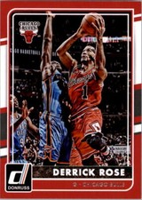 2015-16 Donruss Basketball Card Pick