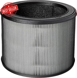 Model AUS-0850AAPU Compatible Replacement True HEPA Filter Compatible with Compa - Picture 1 of 12