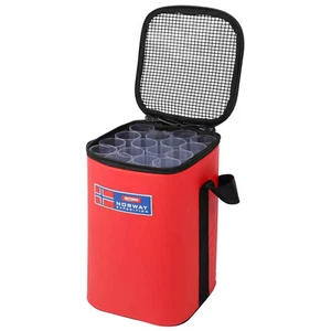 Spro Norway Expedition HD Compact Compact 18x18x27cm Angeln Pilkerbox - Bild 1 von 2
