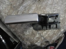 03 04 05 06 07 08 09 Hummer H2 Left Driver LH Rear Interior Door Handle 