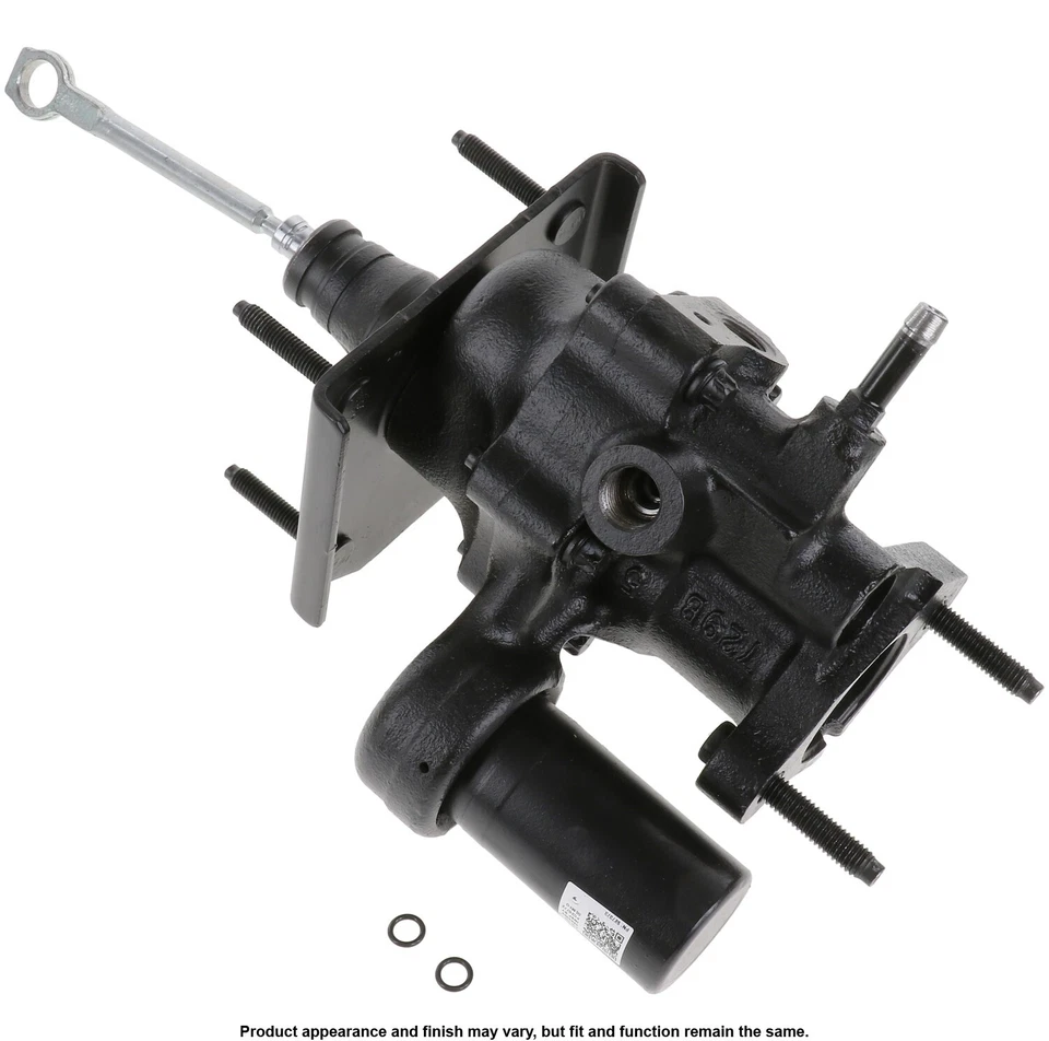 Cardón de refuerzo de freno eléctrico para Ford F-250 Super Duty 2005-2010 Foto 1 de 1