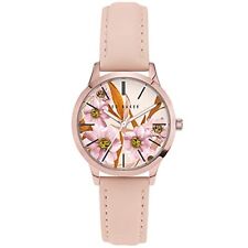 [Ted Baker] FITZROVIA BKPFZS003 Women's Watch, Pink