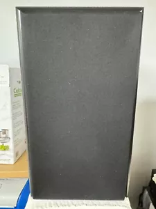 Custom 2way high end speaker (PAIR) NEW PRICE GlossBlack(6.5" woofer 1" tweeter) - Picture 1 of 10