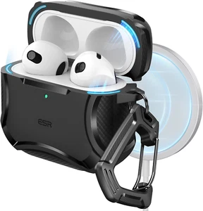 ESR for AirPods 4th Generation Case (HaloLock), Compatible with AirPods Case 4th - Picture 1 of 12