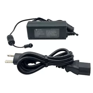 Genuine Polycom AC Power Adapter for Cisco 7914 7920 7935 7940 7941G-GE 7960 - Picture 1 of 7