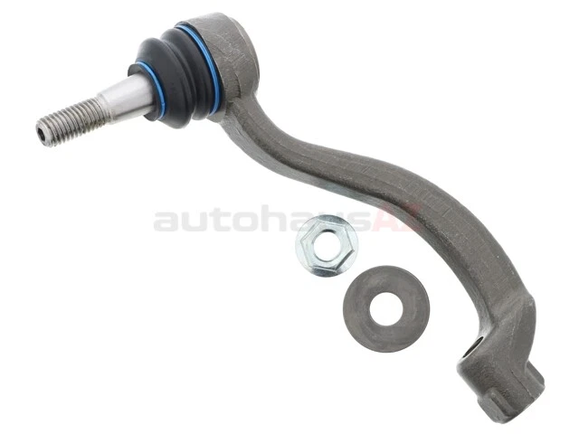 Extremo de varilla de amarre exterior MEYLE T4A28746 Jaguar F-Pace I-Pace Foto 1 de 1