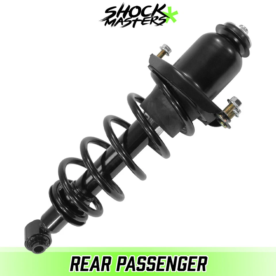 Rear Right Complete Strut Spring Assembly for 2000-2005 Toyota Celica Foto 1 de 1
