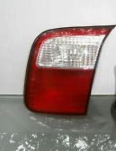 SUBARU FORESTER MK1 2001 - 2002 LEFT TAILLIGHT ON TAILGATE 3843 - Picture 1 of 1
