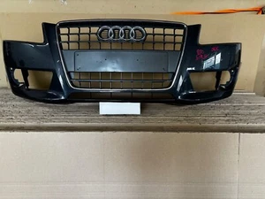 Audi A5 8T0  08-11 Bj stoßstange vorne - Bild 1 von 6