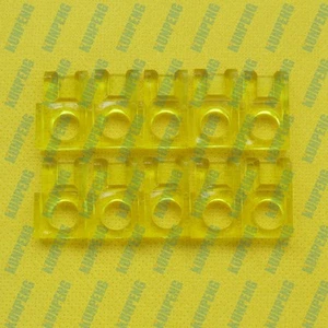 10 PIEZAS TAPÓN DE CONTROLADOR DE BARRA DE AGUJA PARA BARUDAN - Imagen 1 de 5